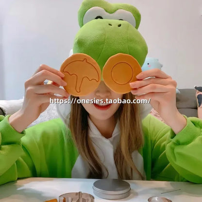 Onesie kerst – Gezellig voor de feestdagen