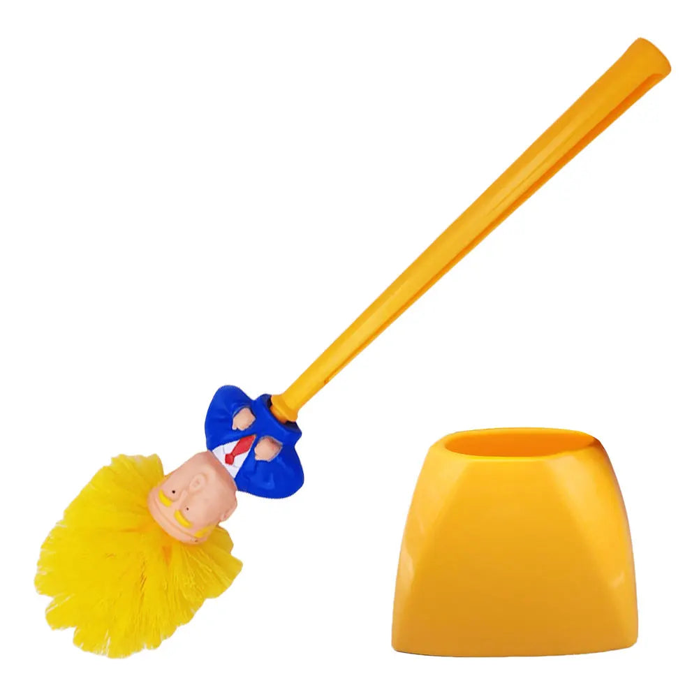 Klassieke toiletborstel – Tijdloos en effectief