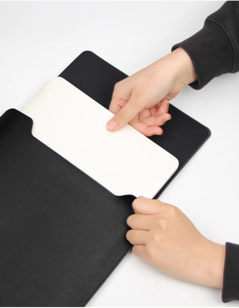 Heren laptoptas met modern design – Stijlvol en professioneel