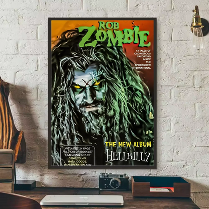 Posters – Stijlvolle wanddecoratie voor elk interieur