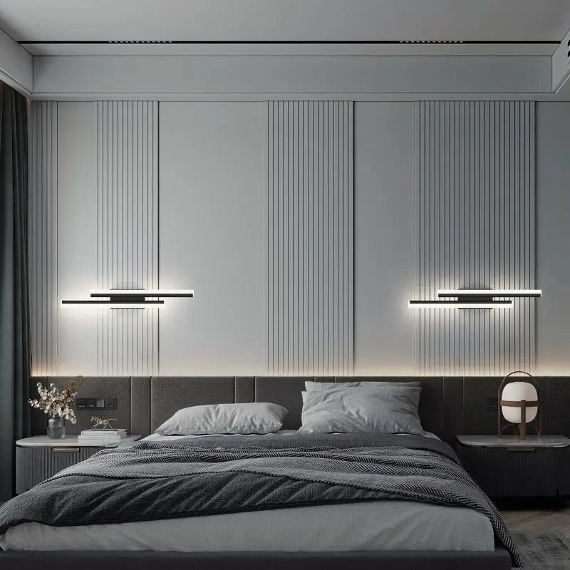 Karwei wandlamp op batterijen met sfeerlicht – Warme uitstraling