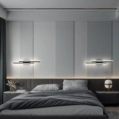 Karwei wandlamp op batterijen met sfeerlicht – Warme uitstraling