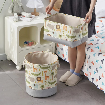 Blokker kunststof wasmand – Duurzaam en makkelijk schoon