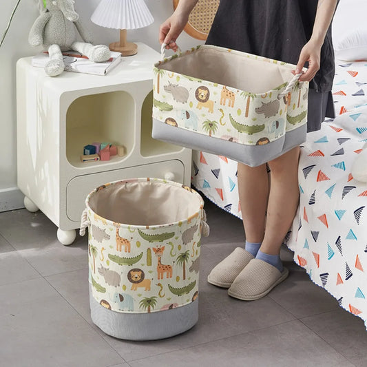Blokker kunststof wasmand – Duurzaam en makkelijk schoon