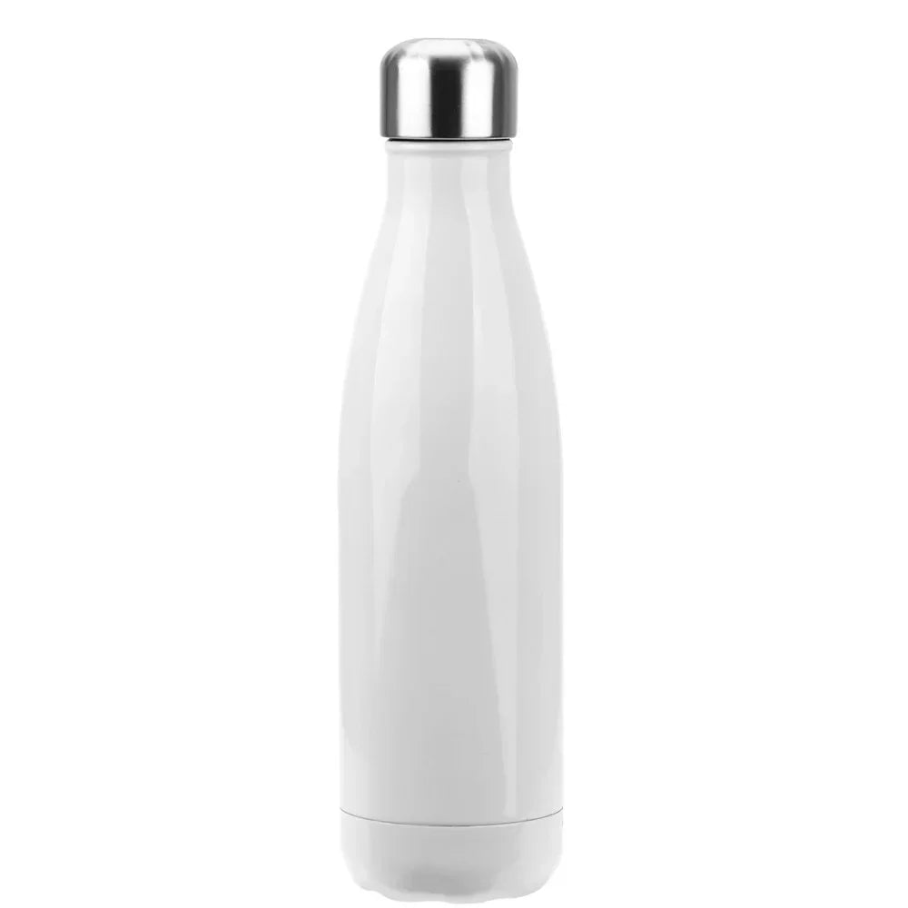 Thermosfles – Houdt drank urenlang warm of koud