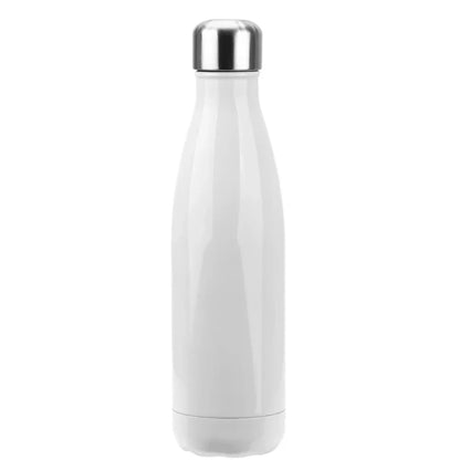 Thermosfles – Houdt drank urenlang warm of koud
