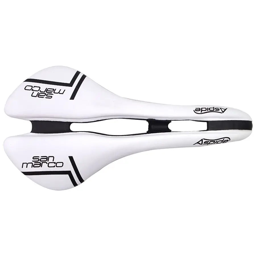Zadel voor mountainbike of trekkingfiets
