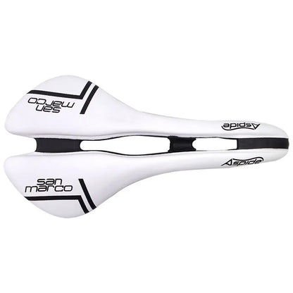 Zadel voor mountainbike of trekkingfiets