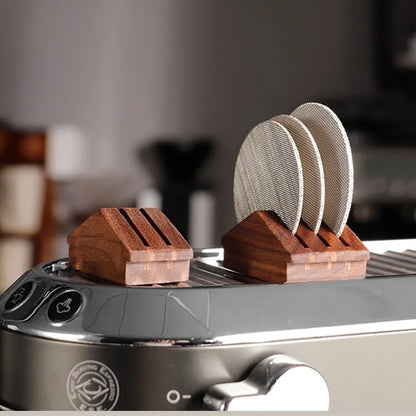 Koffie accessoires voor minimalistische keukens