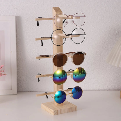 Decoratief sieradenrek – Eyecatcher op je dressoir