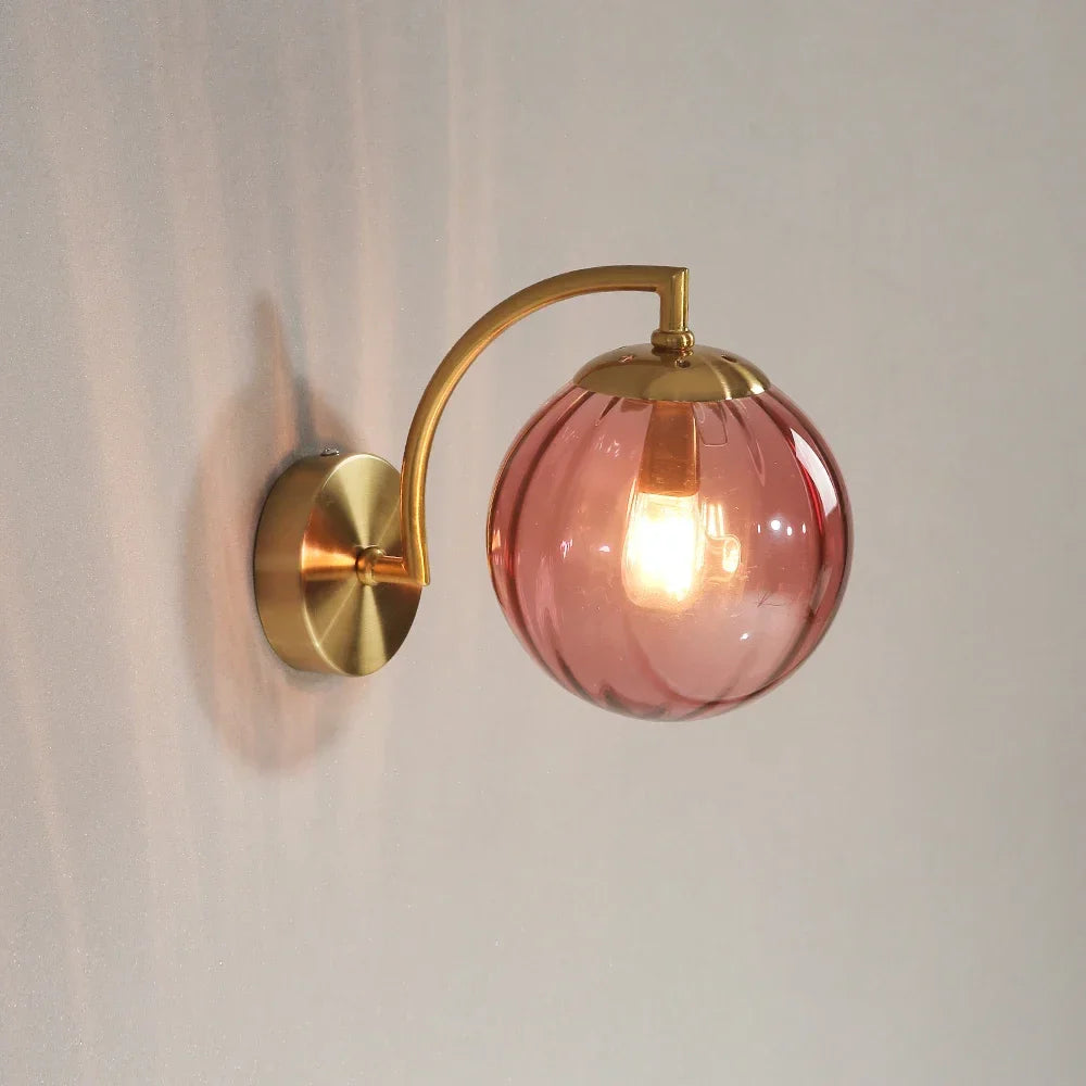 Wandlamp zonder stekker – Licht zonder rommel