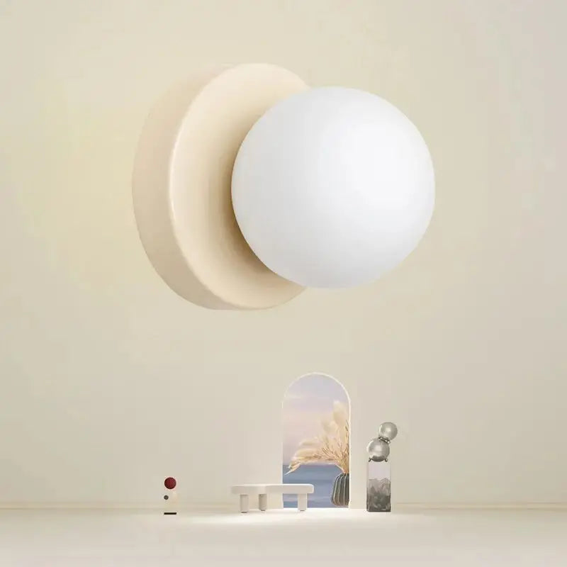 LED badkamerlamp waterdicht – Veilig en efficiënt