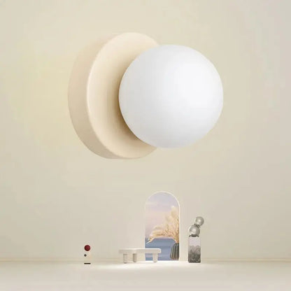 LED badkamerlamp waterdicht – Veilig en efficiënt
