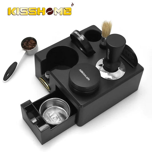 Koffie accessoires voor slow drip en cold brew
