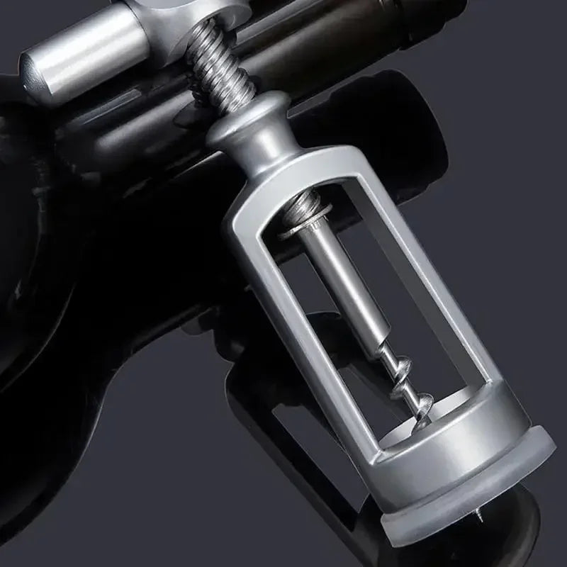 Laguiole sommelier opener – Voor de fijnproever