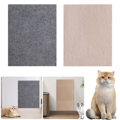 Muurkrabpaal met strakke afwerking – Modern en stevig