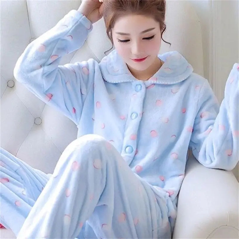 Dames pyjama – Comfortabele nachtkleding voor een goede nachtrust