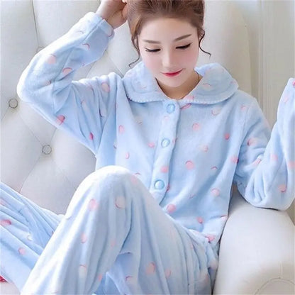 Dames pyjama – Comfortabele nachtkleding voor een goede nachtrust