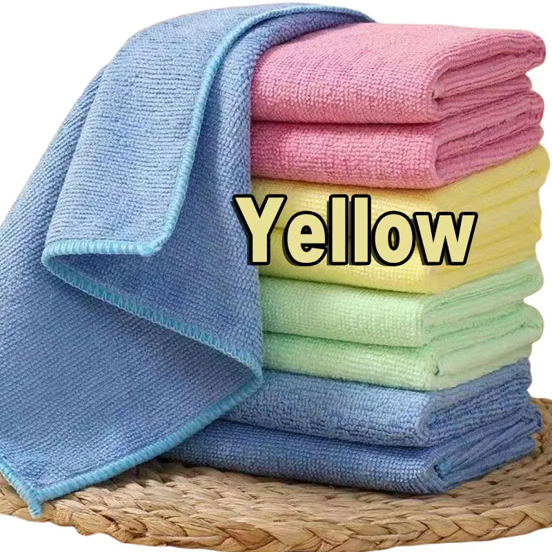 Action washandjes extra dun – Sneldrogend en handig