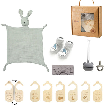 HEMA baby washandjes – Ideaal voor jonge ouders