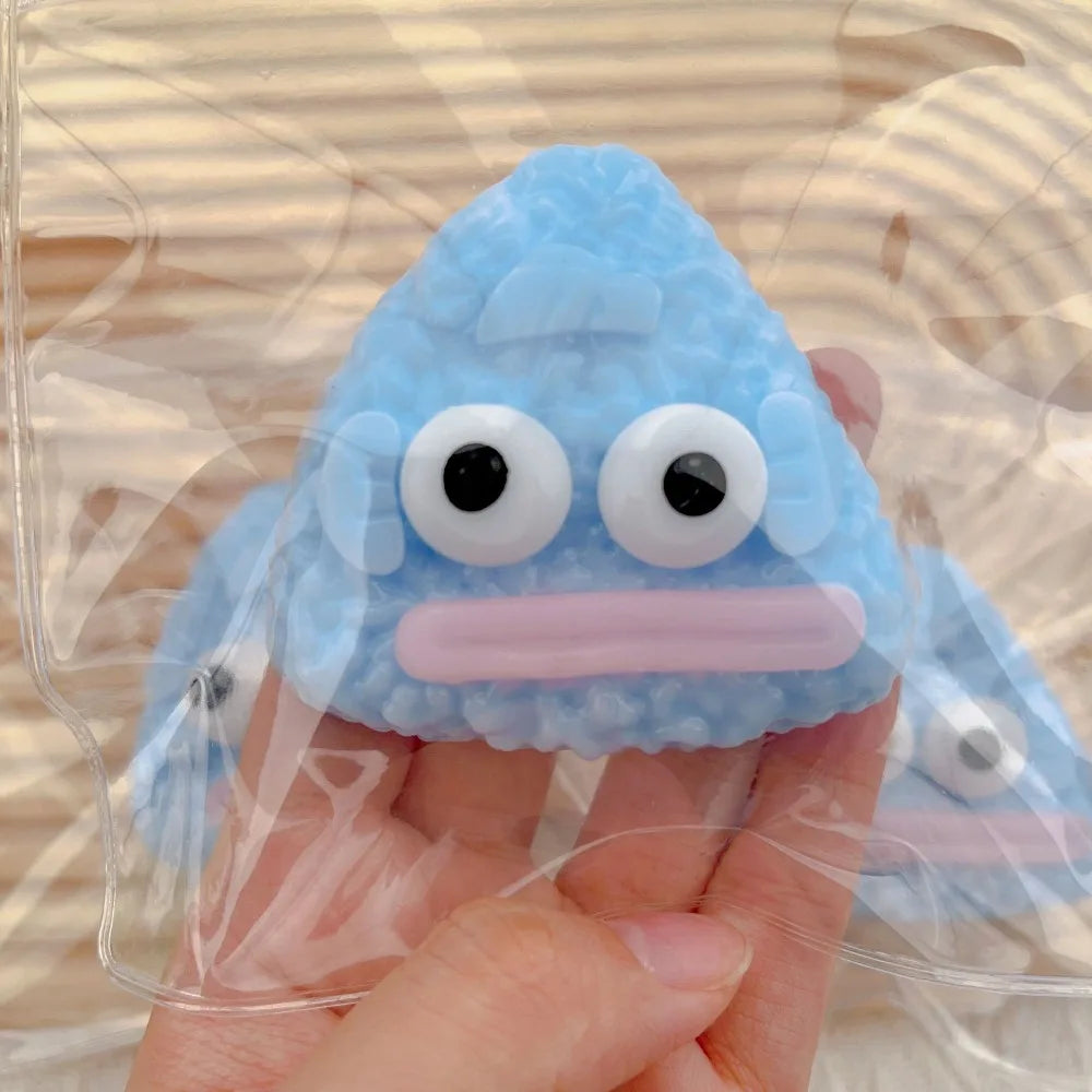 Fidget toys met geuren – Voor extra zintuigprikkels