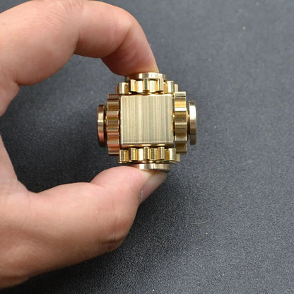 Magnetische fidget toys – Creatief combineren