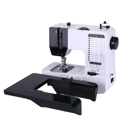 Action draagbare naaimachine – Compact en lichtgewicht