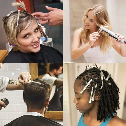 Haar accessoires dames voor dagelijks gebruik