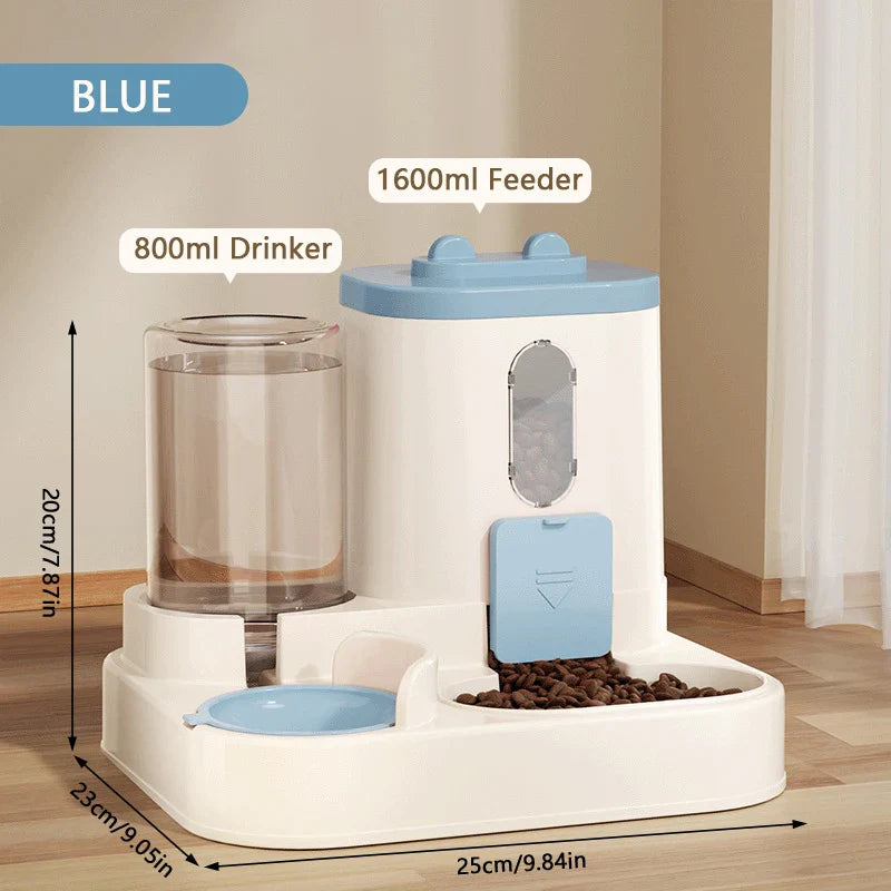 Decoratieve water fontein woonkamer – Rustgevend effect