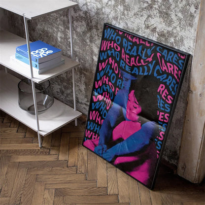 Poster – Minimalistisch design voor woonkamer of slaapkamer