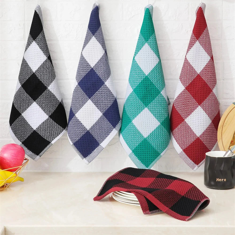 Washandje Action basic – Budgetvriendelijk en functioneel