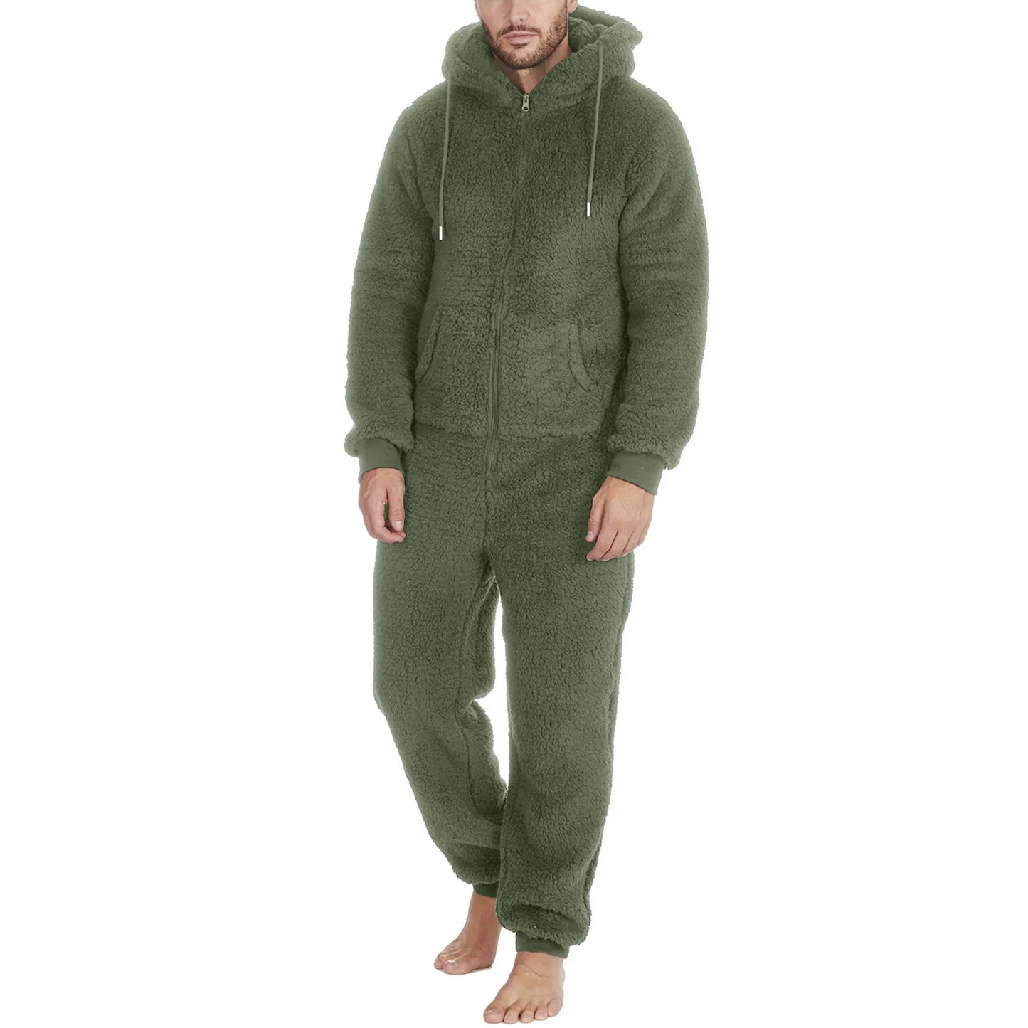 Onesie Zeeman winter – Lekker warm en zacht