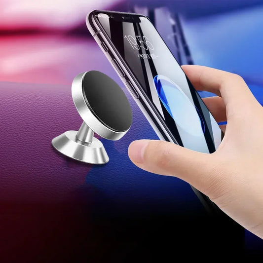 Action telefoonhouder met compacte afmetingen – Makkelijk mee te nemen