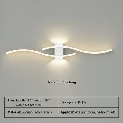 Wandlamp op batterijen voor leeshoek – Extra licht waar nodig
