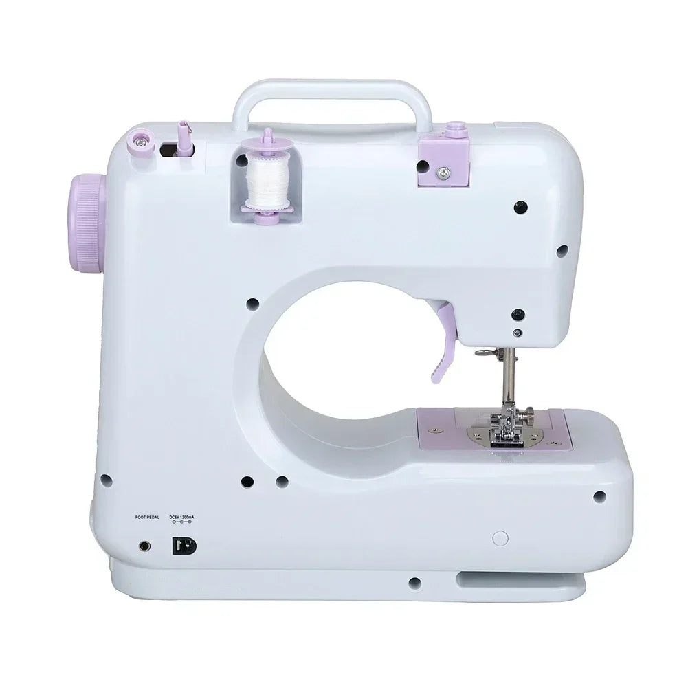 Bernina naaimachine kopen – Professionele prestaties