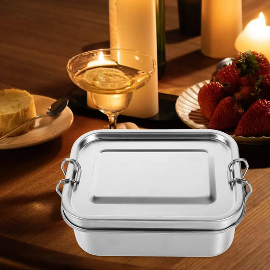 Action broodtrommel lichtgewicht – Voor gemak