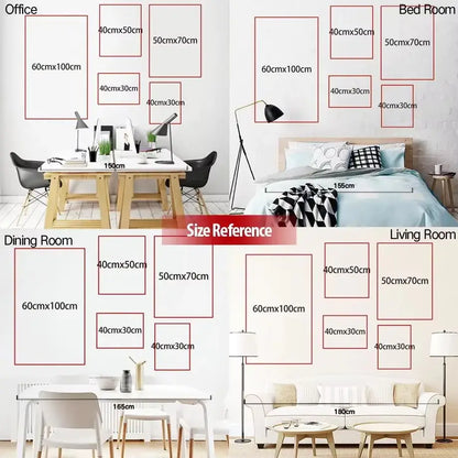 Trendy woonkamer accessoires – Voor elk seizoen een nieuwe look