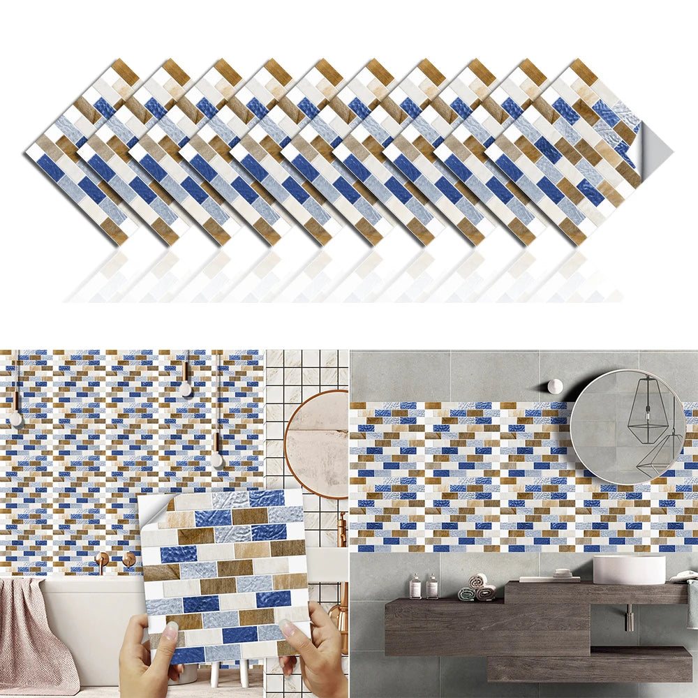 Hobby mozaiek starterset – Creatief en compleet