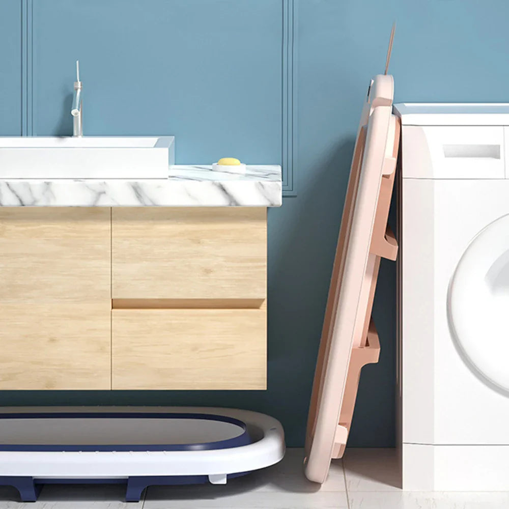 HEMA babybadje met ergonomisch comfort