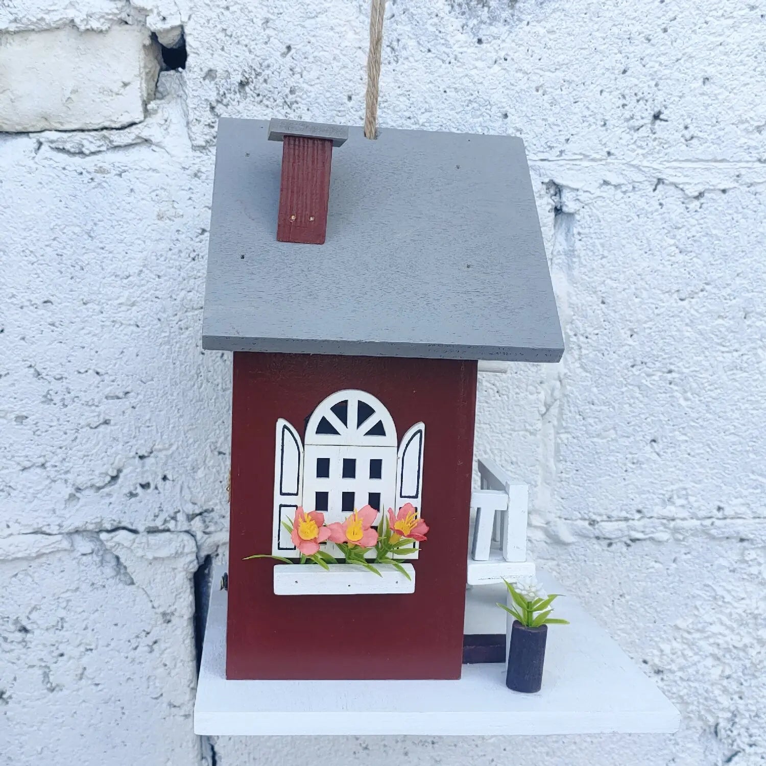 Vogelhuisje kopen als kinderproject – Leerzaam en leuk