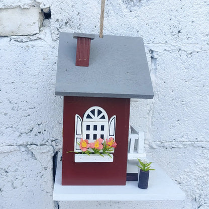 Vogelhuisje kopen als kinderproject – Leerzaam en leuk