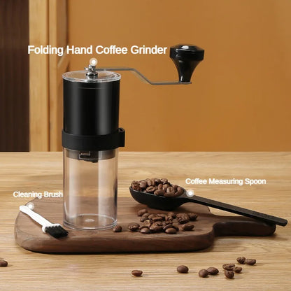 Espressokopjes met bijpassende lepel