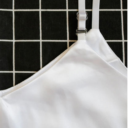 Hunkemöller ochtendjas dames kort – Zomers en verleidelijk