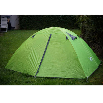 Lidl pop up tent camo design – Opvallend en stoer