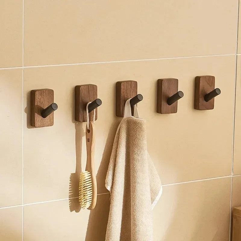 Houten decoraties Xenos – Natuurlijk en warm