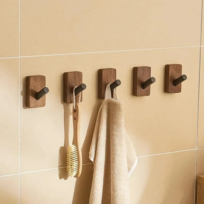 Houten decoraties Xenos – Natuurlijk en warm