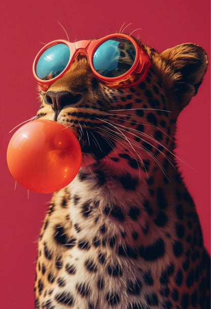 Posterstore collectie met designposters