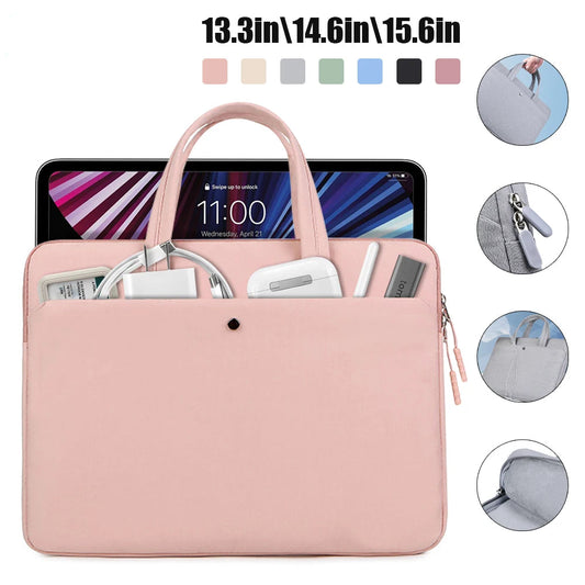 Laptop tas – Stijlvolle en beschermende tas voor je laptop