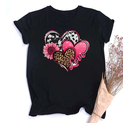 Matching zomerkleding mom & mini – Comfort en stijl