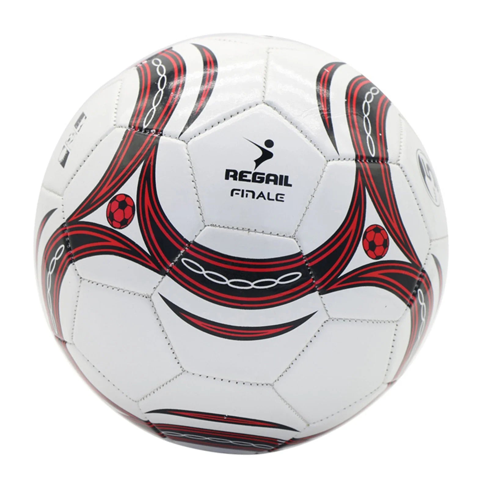 Beste straatvoetbal voor schoolpleinen